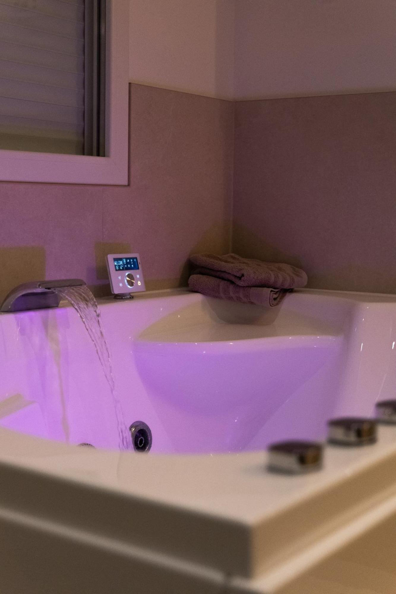 Zen Et Romantique Room - Harmonie Moulins  Exterior photo