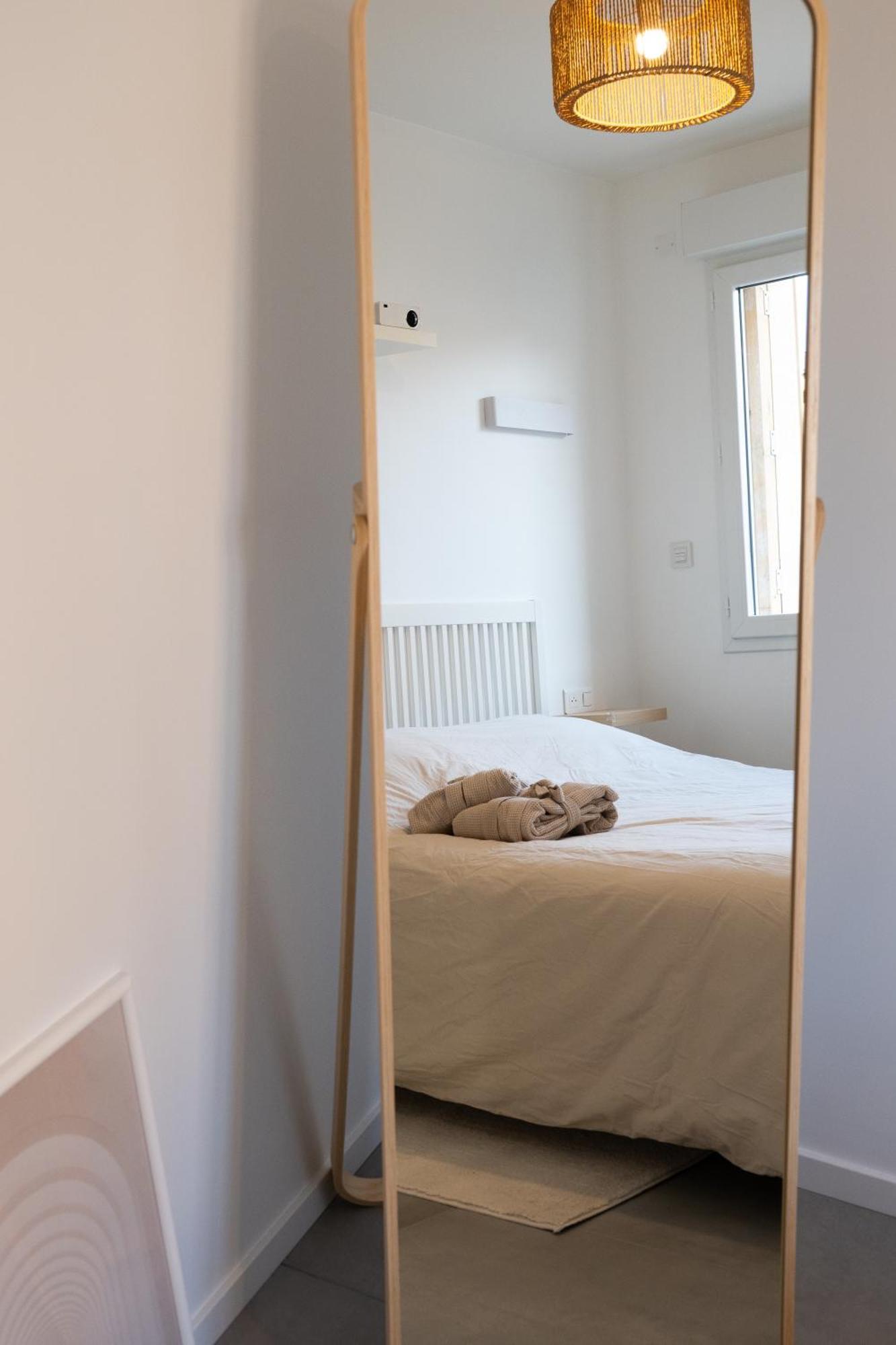 Zen Et Romantique Room - Harmonie Moulins  Exterior photo