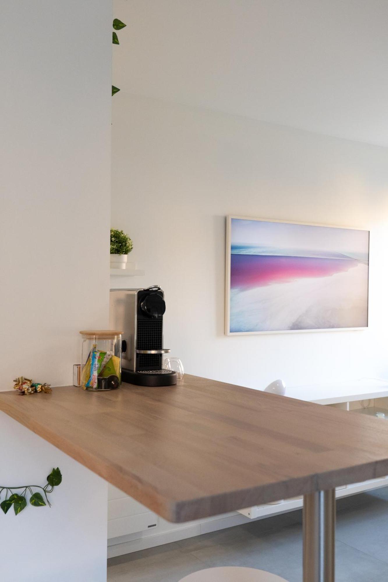 Zen Et Romantique Room - Harmonie Moulins  Exterior photo