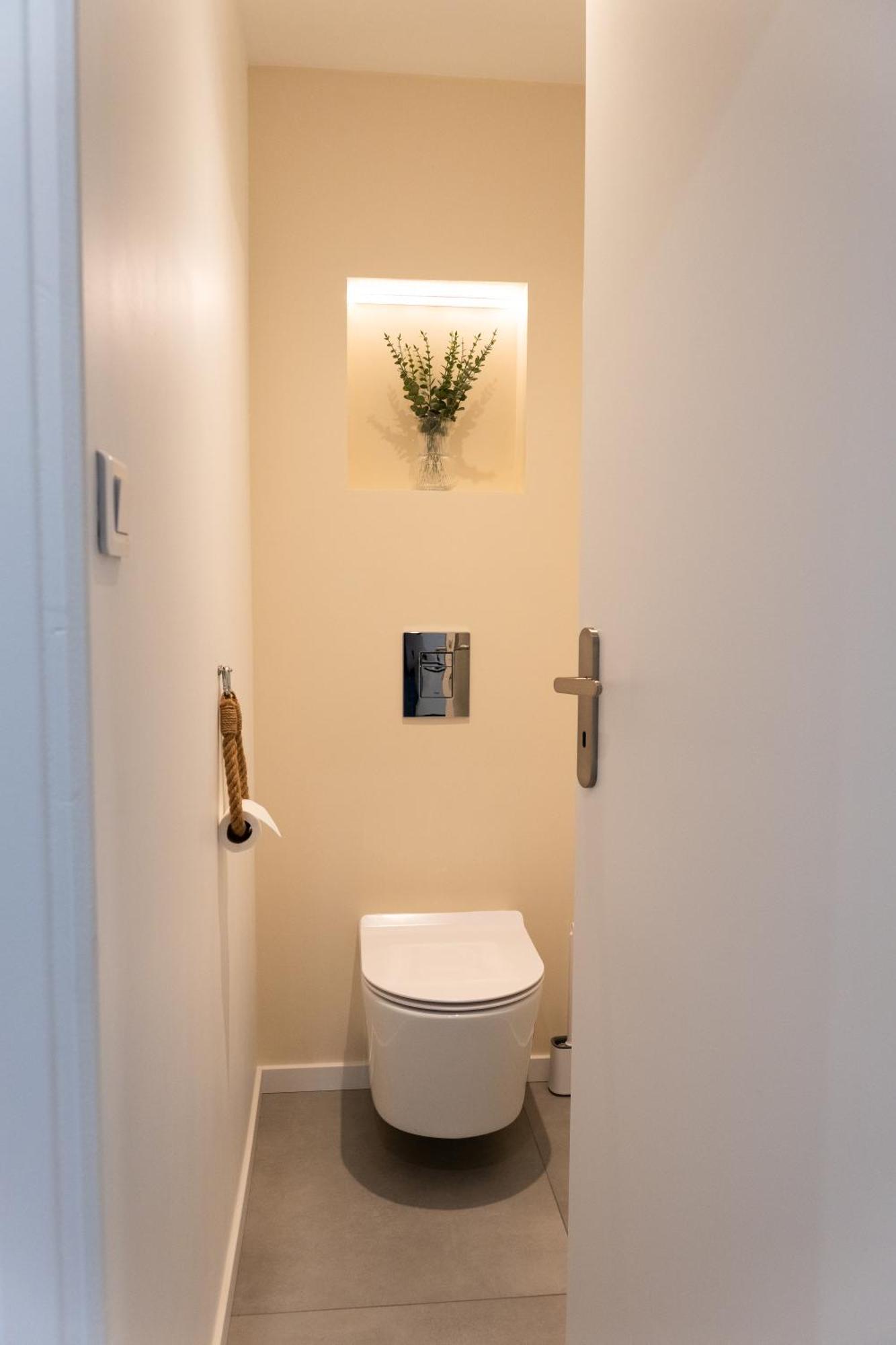 Zen Et Romantique Room - Harmonie Moulins  Exterior photo