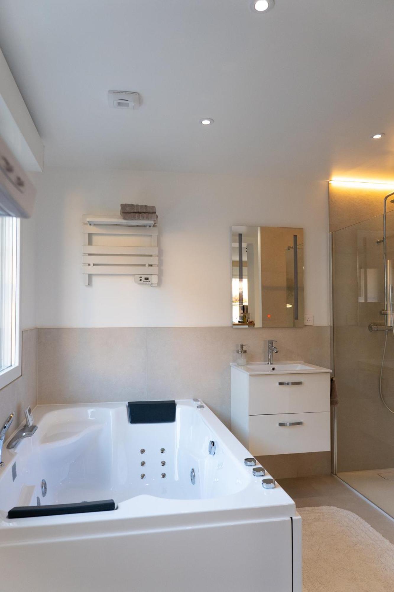 Zen Et Romantique Room - Harmonie Moulins  Exterior photo